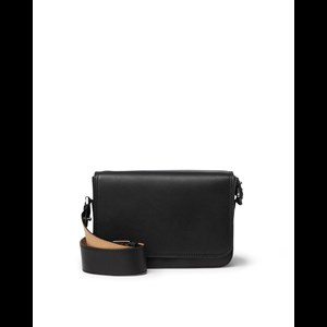 Saddler Axelväska Fondi Svart