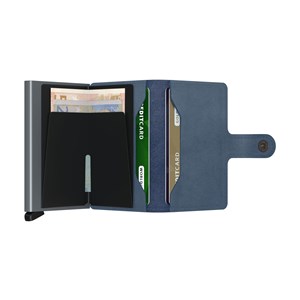 Secrid Kortholder Mini wallet Ice blue alt image