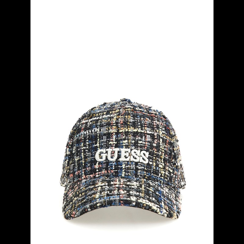 Guess Keps Adam Baseboll Svart