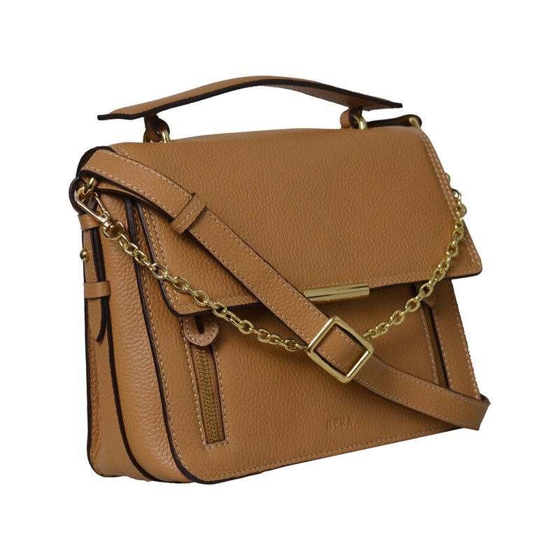 HERA Crossbody Anastacia  Karamell 3