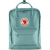 Fjällräven Ryggsäck Kånken M. blå 1