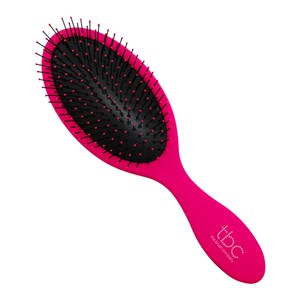 TBC Hårbørste Wet & Dry Pink