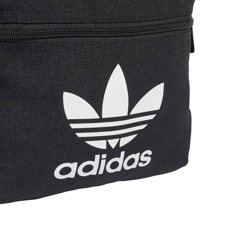 Adidas Originals Rygsæk AC Class Sort 5