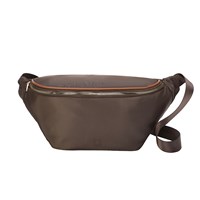 Again Midjeväska Aalborg Brun