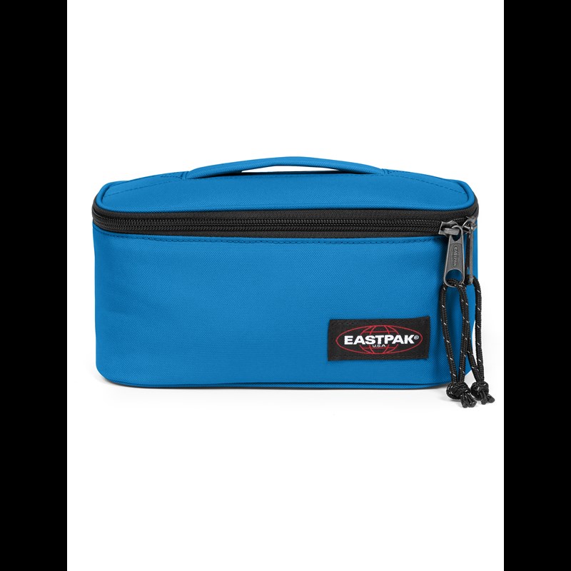 Eastpak Toilettaske Traver Kobolt/ blå 1