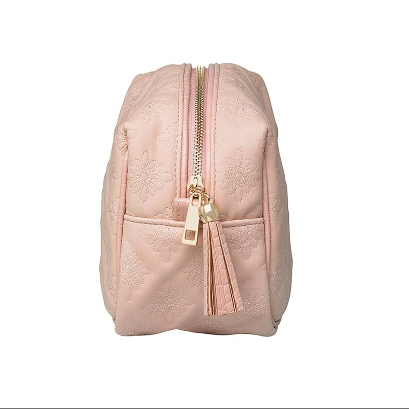 Coming Copenhagen Toilettaske Mille M  Lyserød 3