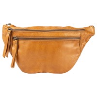 RE:DESIGNED Bæltetaske Faust Urban Cognac/brun 1