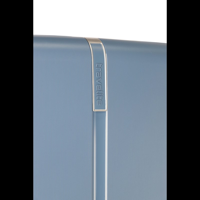 travelite Kuffert Vaka 75 cm Blå Grå 75 Cm 9