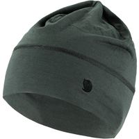 Fjällräven Hue Abisko Lite Wool  Grå 1