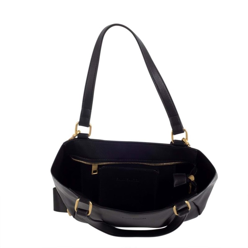 Saint Sulpice Håndtaske Deline Sort 4