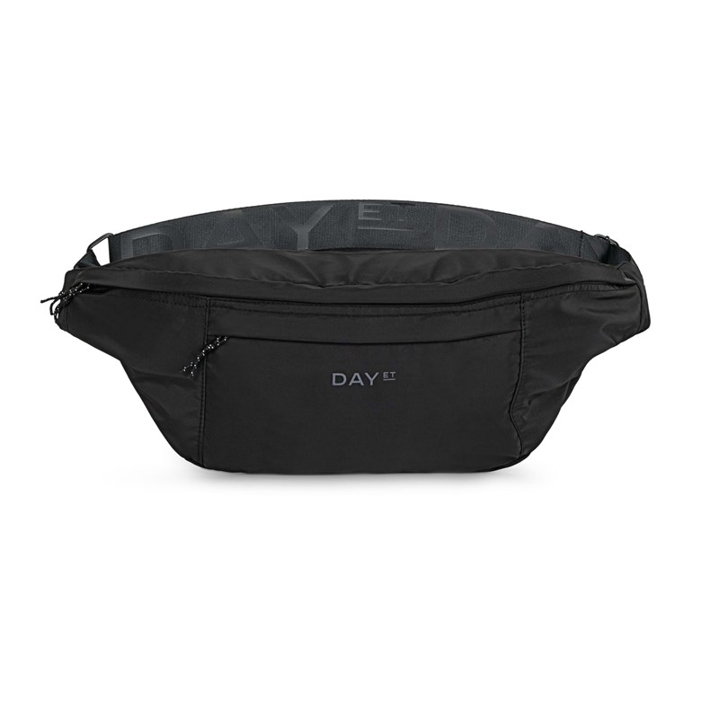 DAY ET Bæltetaske Day Graphics XL Sort