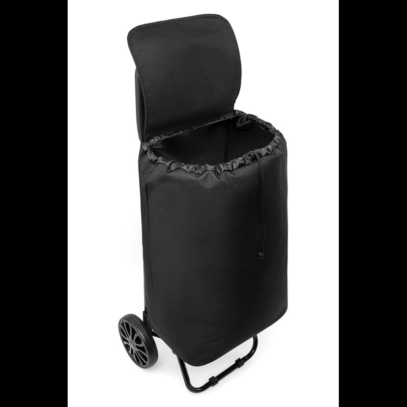 Airbox Cityshopper AS6 Sort 5