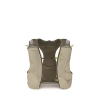 Osprey Løbevest Duro LT  Grå Str S 1