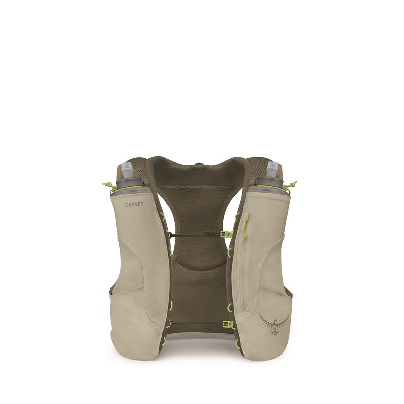 Osprey Løbevest Duro LT  Grå Str S 1