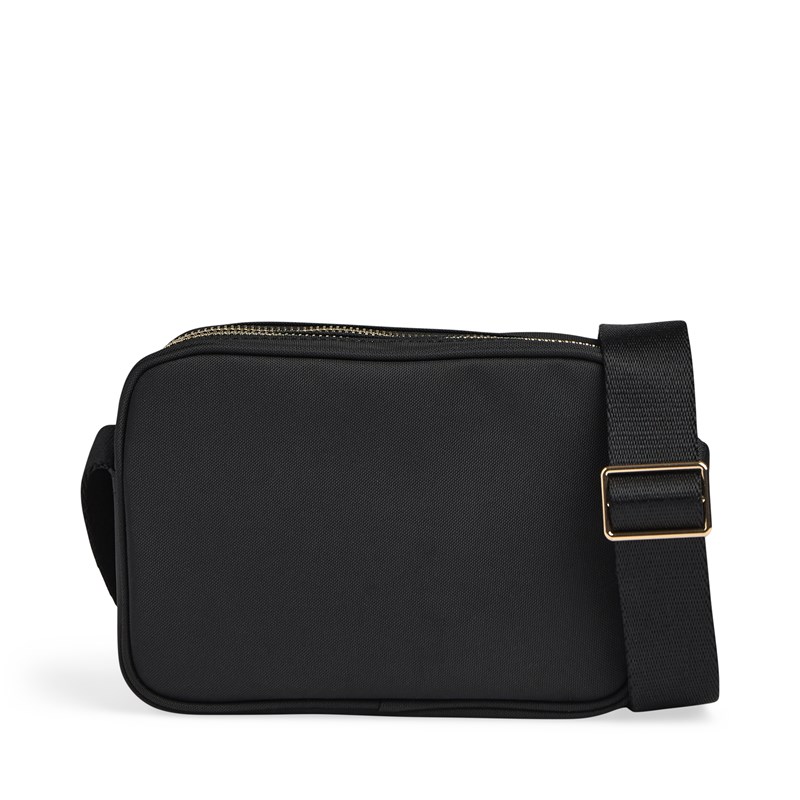 MARKBERG Crossbody Block Svart 7