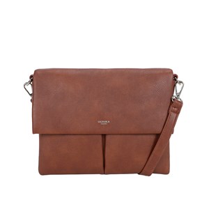 Ulrika Skuldertaske Ulrika Brun