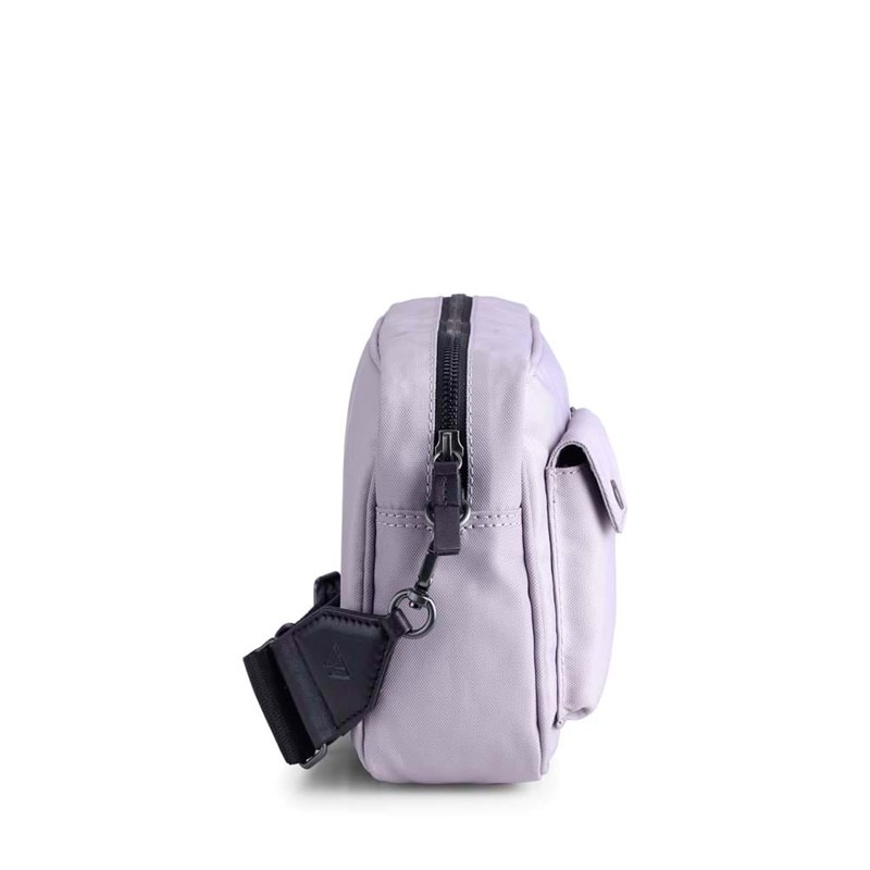 Markberg Crossbody Darla Recycled Lilla 4