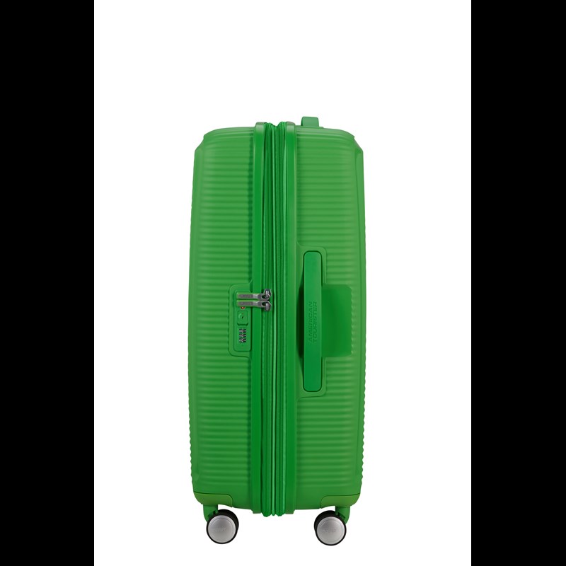 American Tourister Resväska Soundbox m. grön 67 Cm 8