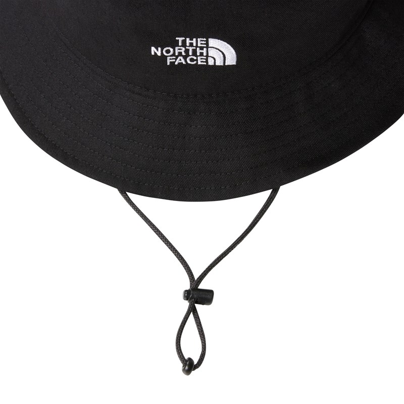 The North Face Bucket Hat Norm Sort Str S/M 6