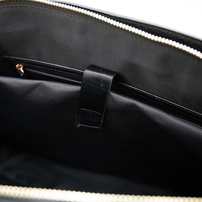 Valentino Bags Håndtaske Willow Sort 7