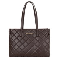 Valentino Bags Shopper Ocarina  Brun 1