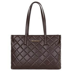 Valentino Bags Shopper Ocarina Brun