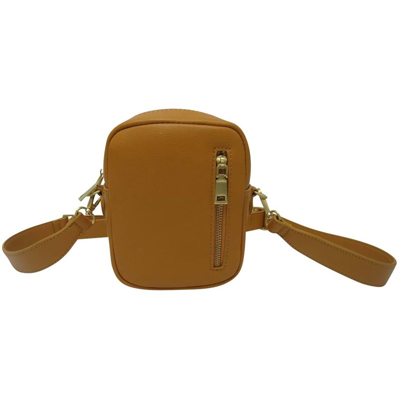 Saint Sulpice Crossbody Mørk gul 3