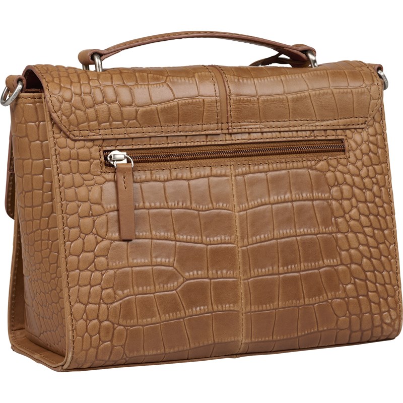 Burkely Handväska Cool Colbie Citybag Konjak 5