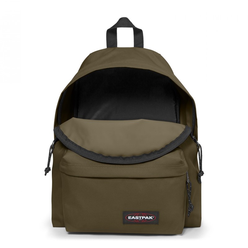 Eastpak Rygsæk Padded Pak'r Oliven 2
