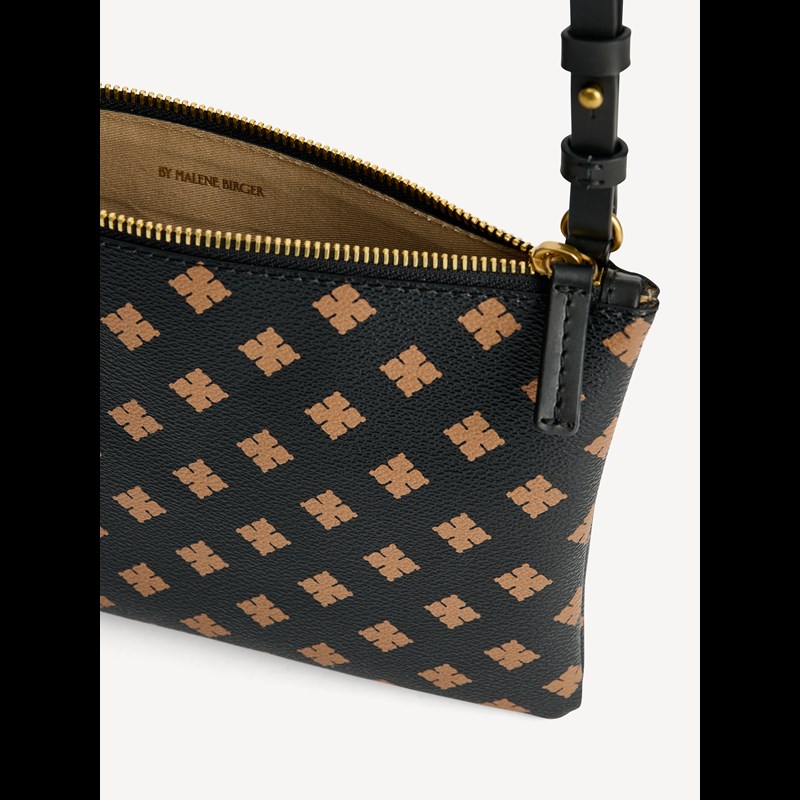 By Malene Birger Crossbody Ivy Purse Karamell 2