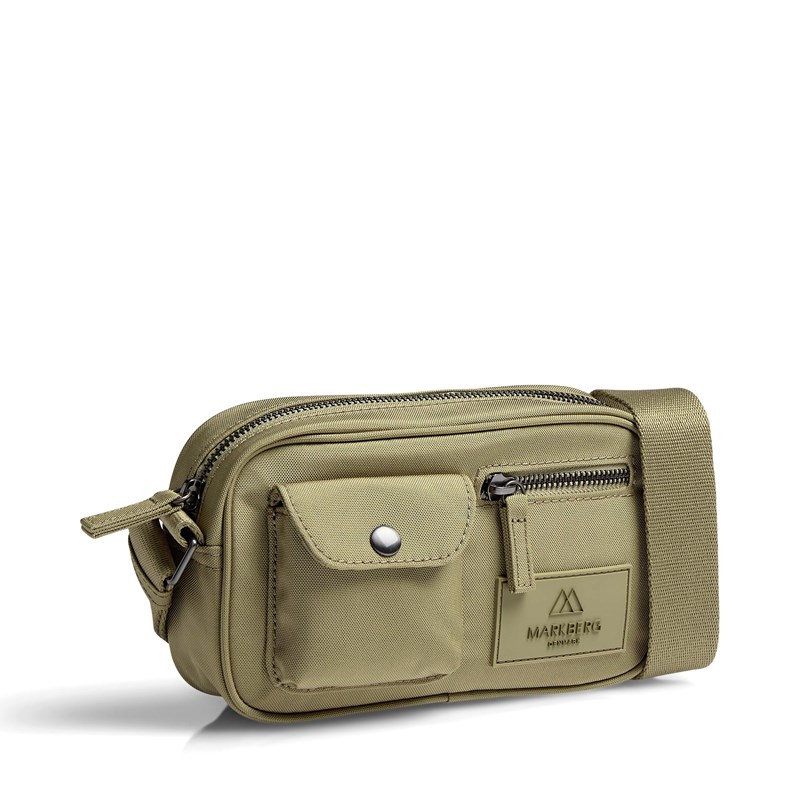 MARKBERG Crossbody Darla Monochrome Khaki 4