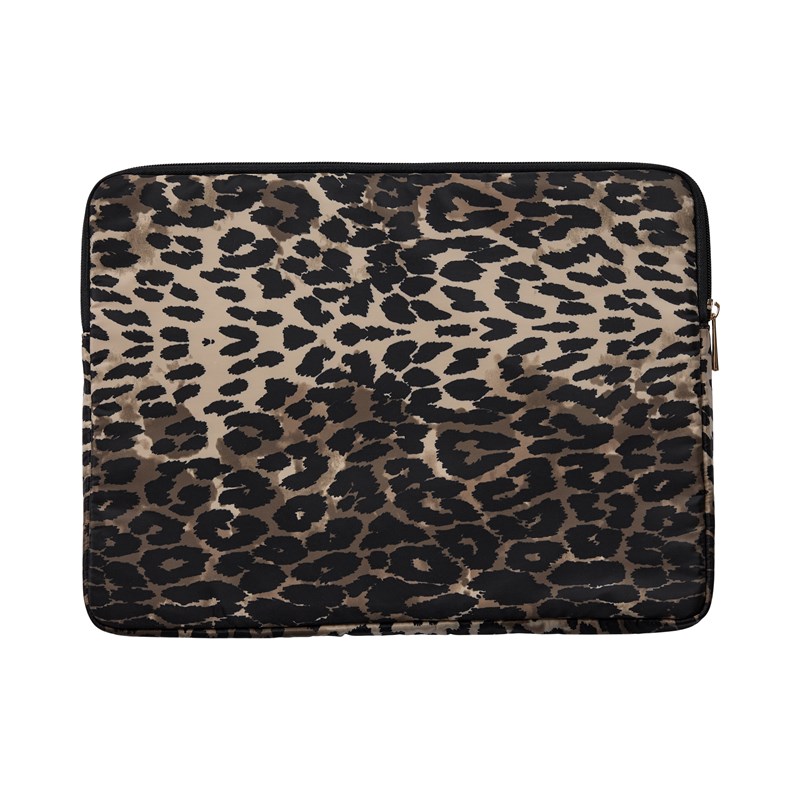 Sofie Schnoor Dator Sleeve Palma Leopard 14" 3