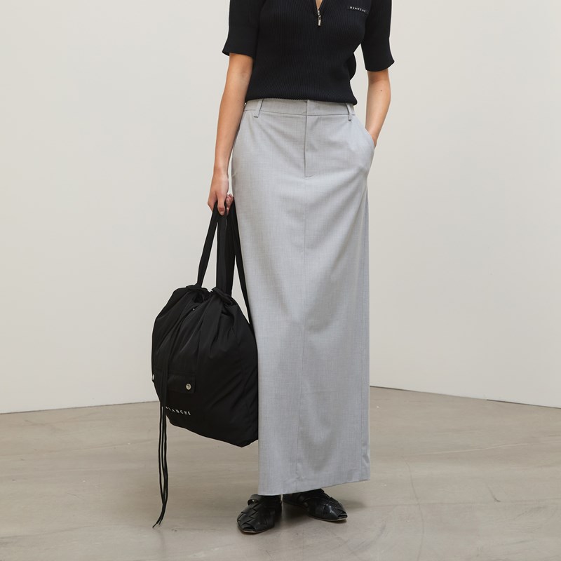 BLANCHE Rygsæk Elayne Sort 3