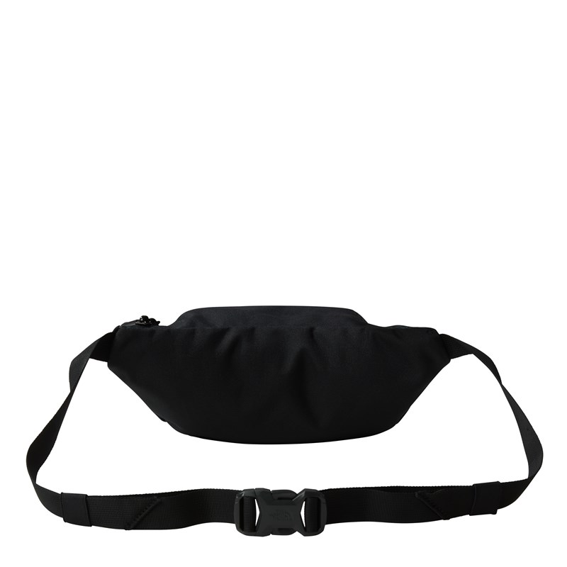 The North Face Midjeväska Jester Lumbar Svart/grå 4