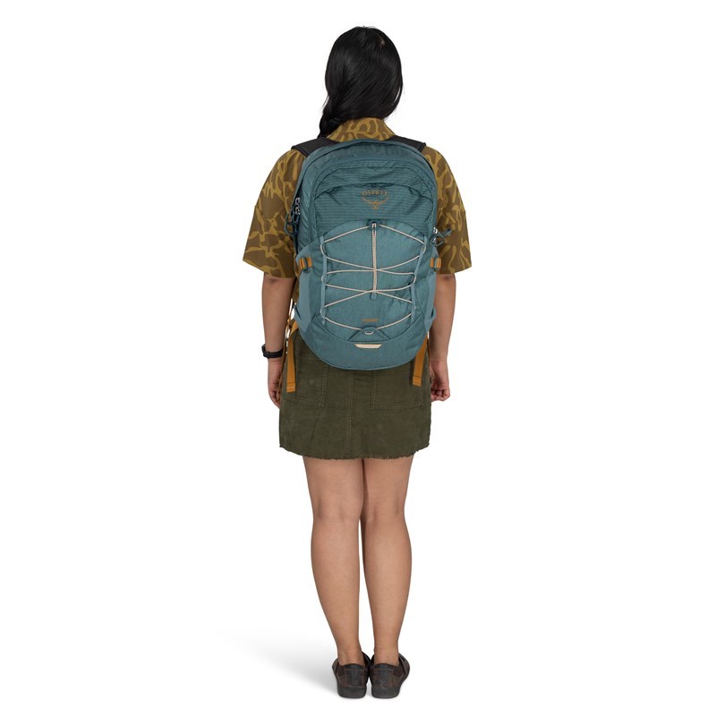 Osprey Rygsæk Quasar Blå 2