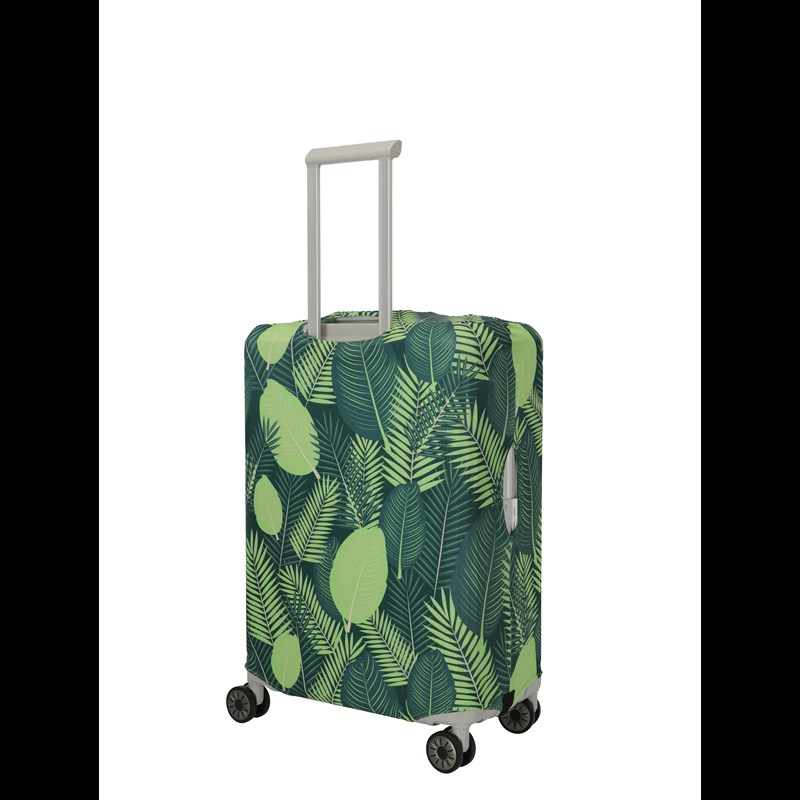 travelite Skyddsöverdrag Grön Str M 2