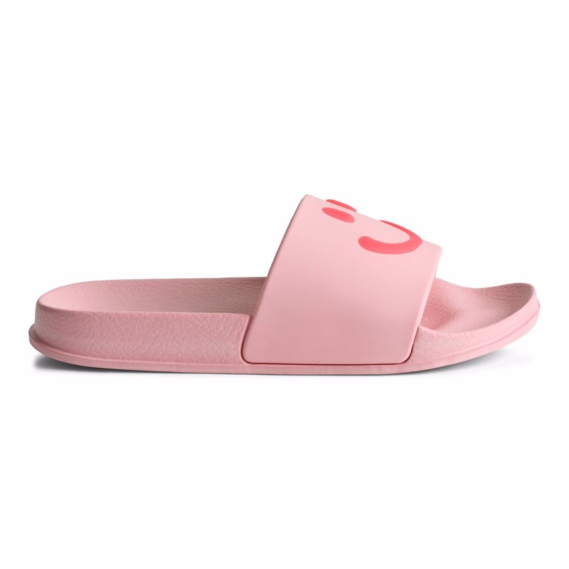 Molo Badtofflor Zhappy  Rosa Str. 35-36 3