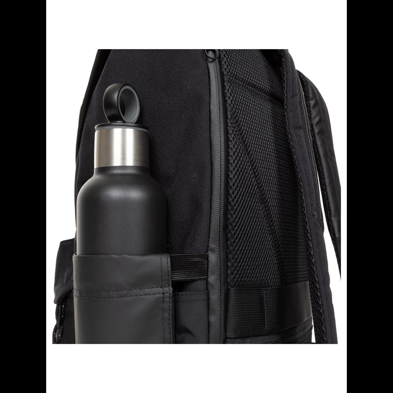 Eastpak Rygsæk Icon Topload Sort 16" 6