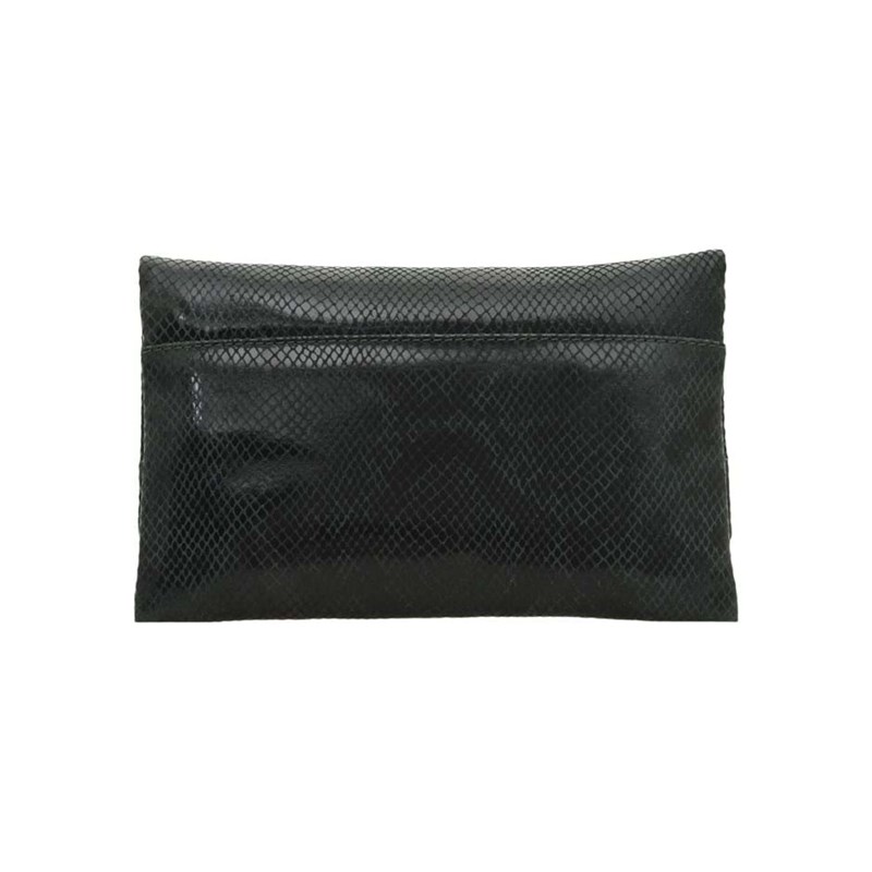 Belsac Clutch Joann Grön 3