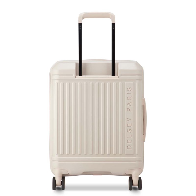 Delsey Kuffert Lutece Beige 55 Cm 4