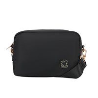 Again Crossbody Apple  Svart 1