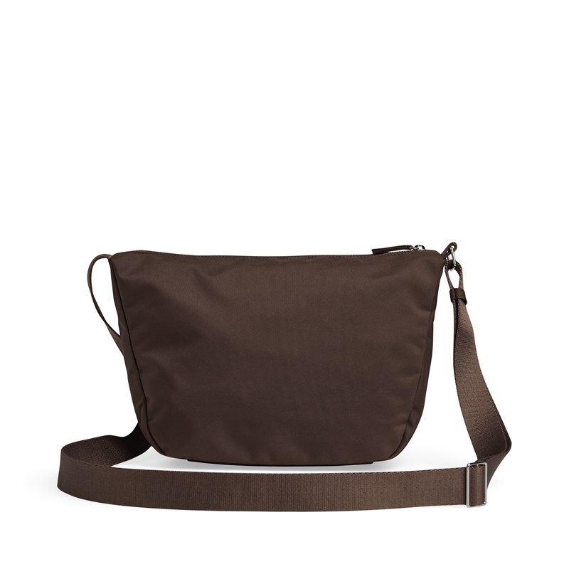 MARKBERG Crossbody Mono M. Brun 6