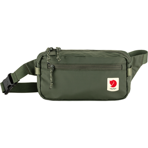Fjällräven Midjeväska High Coast Hip Pack Grön