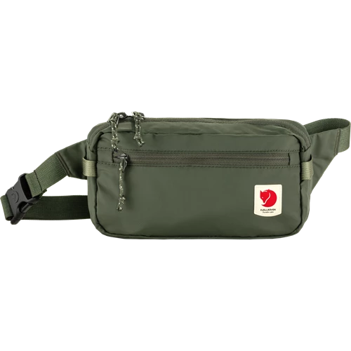 Midjeväska High Coast Hip Pack