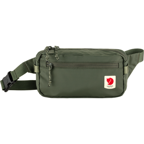 Midjeväska High Coast Hip Pack