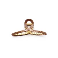 Conmé Hårklemme Rina Brun 1