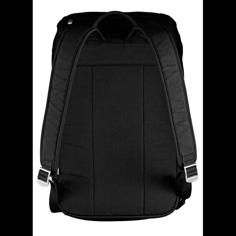 Fjällräven Ryggsäck Greenland Top Svart 2
