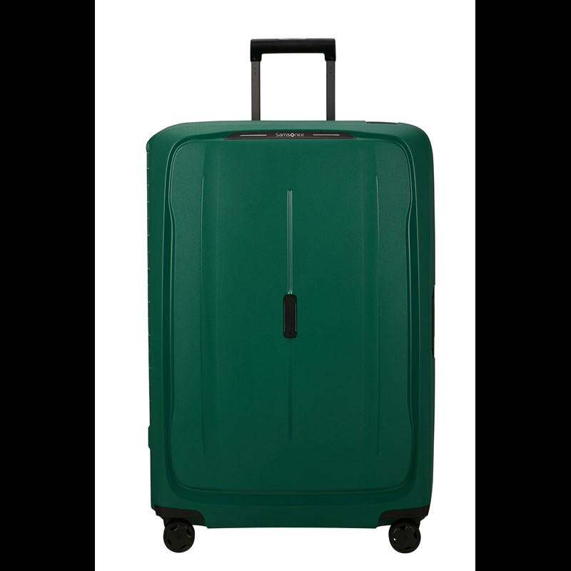 Samsonite Resväska Essens Grön 81 Cm 1