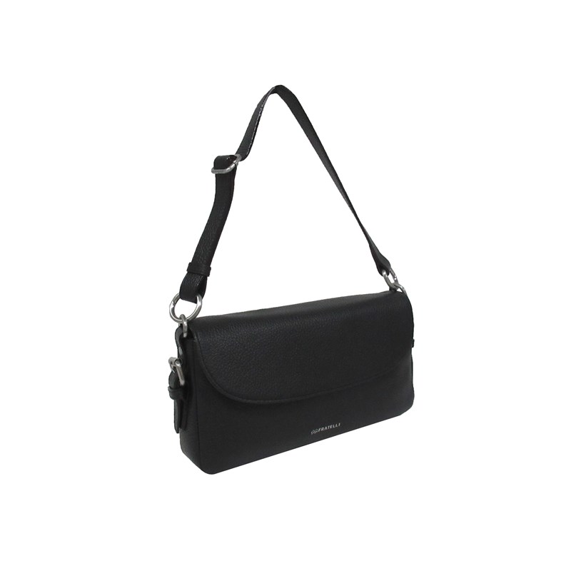 GiGi Fratelli Crossbody Romance Svart 2