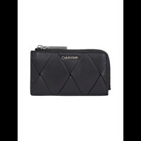 Calvin Klein Kortfodral CK Woven Svart 1
